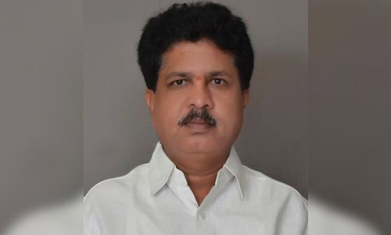 BRS MLA questions HYDRA demolition impact on Hyderabad property owners
