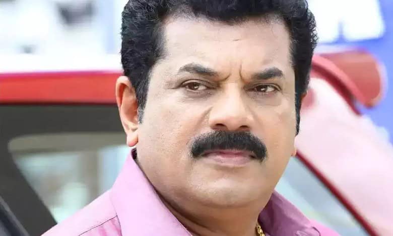 'Welcome any probe': Actor-turned-CPI-M legislator Mukesh denies former actress' allegations