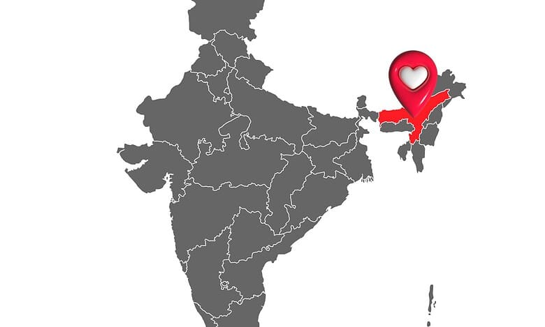 Bangladeshi student sent back after 'love' emoji on anti-India post
