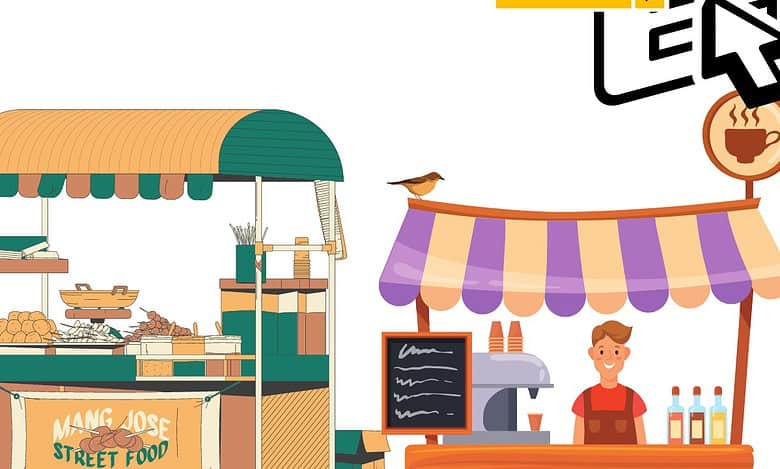 Mandatory registration for street food vendors: Food safety dept