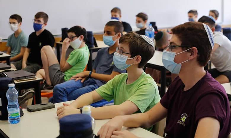 Israel: Security preparations underway to ensure opening of school year in north