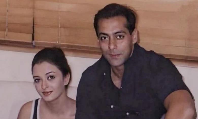 Salman Khan, Aishwarya Rai's romantic UNSEEN photos go viral