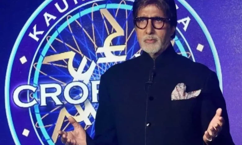 Tracking Amitabh Bachchan's salary for KBC: Season 1 to 16