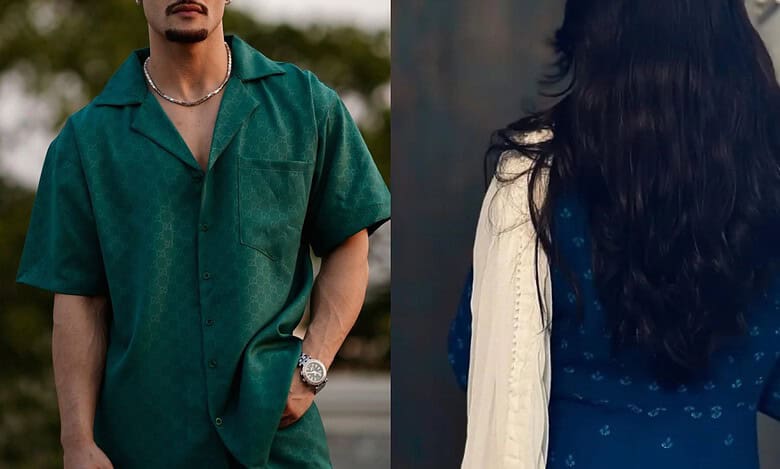 Who is 'mystery girl' in Asim Riaz's life? Check out her photos