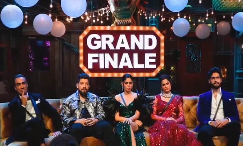 Bigg Boss OTT 3: Top 2, Winner name, prize money, runner-up name