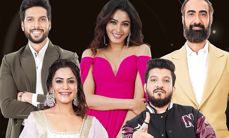 First and second runner-ups of Bigg Boss OTT 3