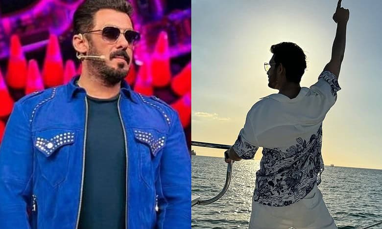 Second contestant of Bigg Boss OTT 3: TV actor drops hint