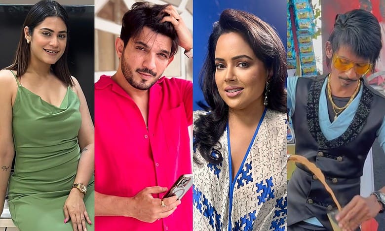 Tentative list of 15 contestants of Bigg Boss 18 with photos