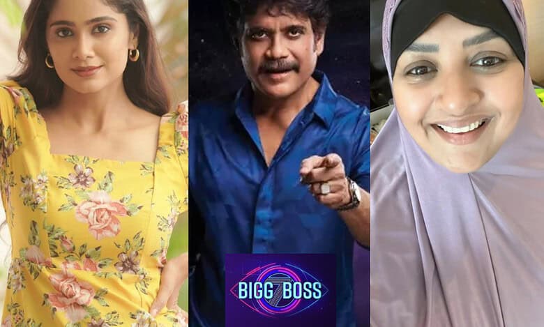 Bigg Boss Telugu 8 confirmed contestants list: 8 names leaked