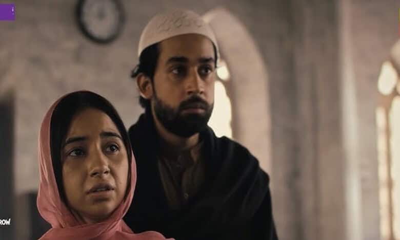 After Ishq Murshid, Bilal Abbas' reported SALARY for Mann Jogi