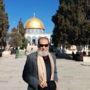Photo of Syed Qamar Hasan
