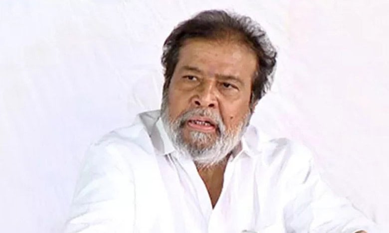 Telangana minister for Health, Damodar Raja Narasimha.