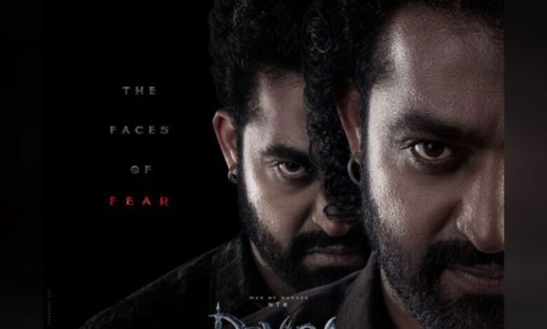 Jr NTR's Devara advance booking: Film earns Rs 8.3 crore already