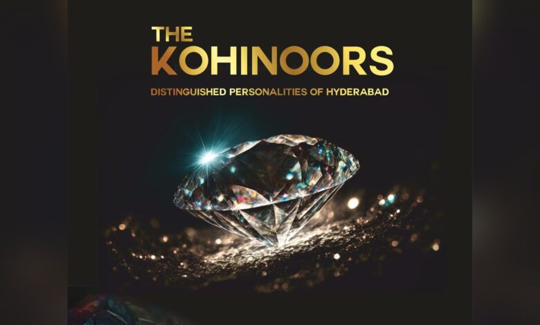 The Kohinoors: Shedding light on Hyderabad’s hidden gems