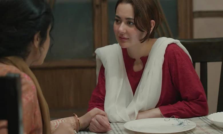 Kabhi Main Kabhi Tum: Hania Aamir's reported salary per episode