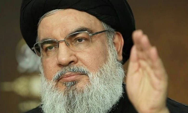 Hezbollah announces funeral for Hassan Nasrallah