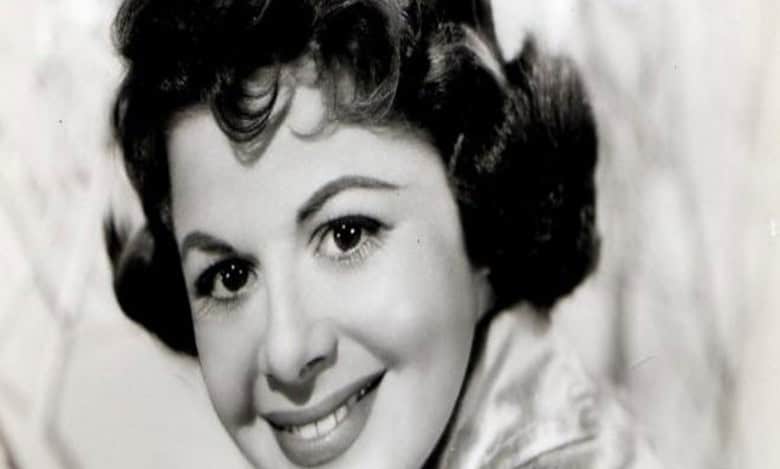 Veteran Hollywood actress Mitzi McCall passes away