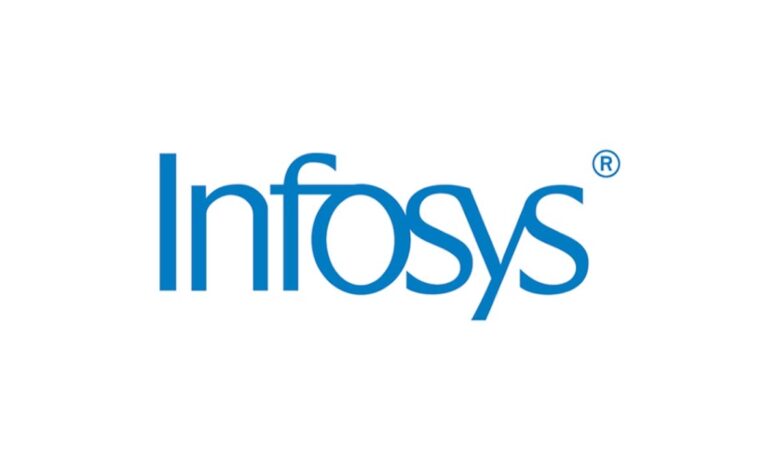 Infosys stock falls as company disputes Rs 32,000 crore GST notice