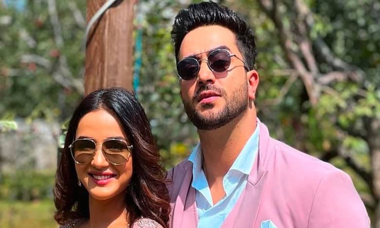 Hot rumours: Trouble in Aly Goni, Jasmin Bhasin's love paradise