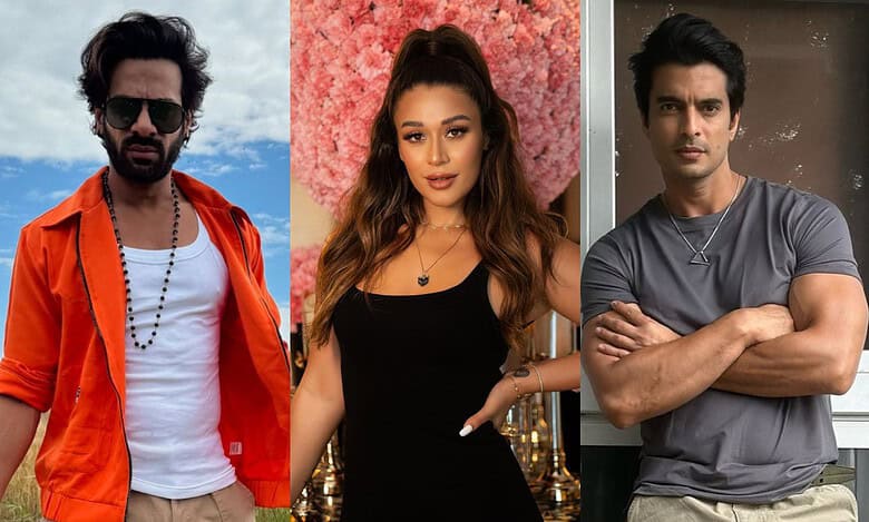 Buzz: First and second runner-ups of Khatron Ke Khiladi 14