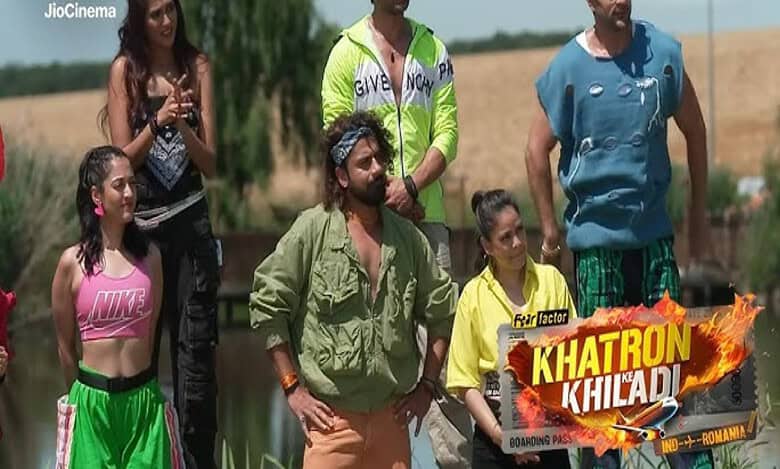 Two wildcard contestants of Khatron Ke Khiladi 14