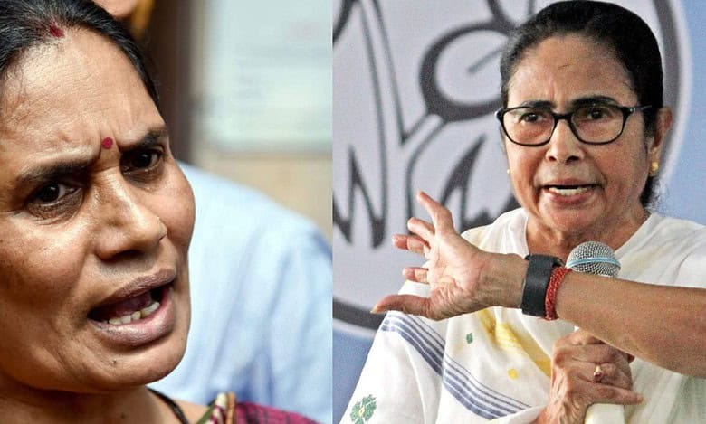 Nirbhaya’s mother slams Mamata Banerjee, says CM failed, demands resignation