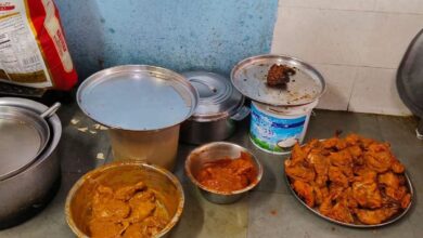 Food safety team raids mandi restaurant in Telangana following complaints