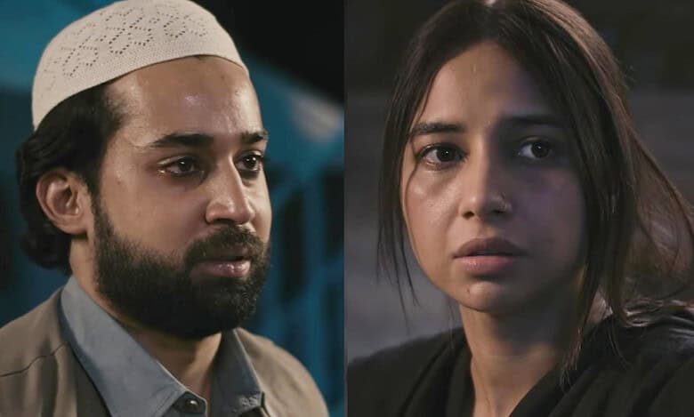 Bilal Abbas Khan's new Pakistani drama after Ishq Murshid