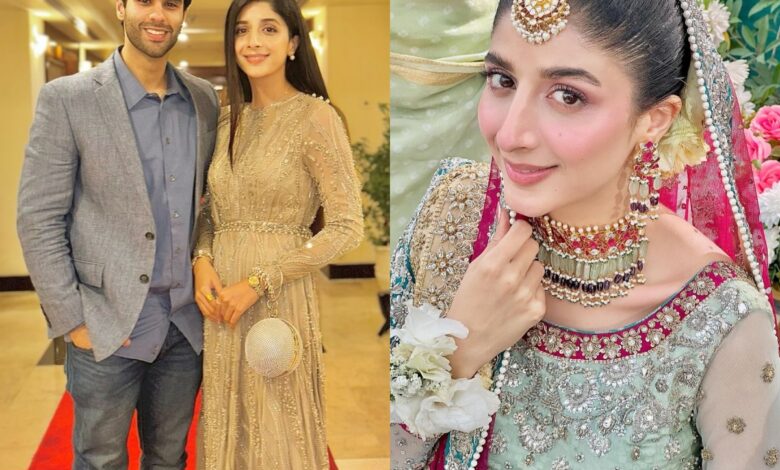 Pak actress Mawra Hocane announces her Nikah venue, where?
