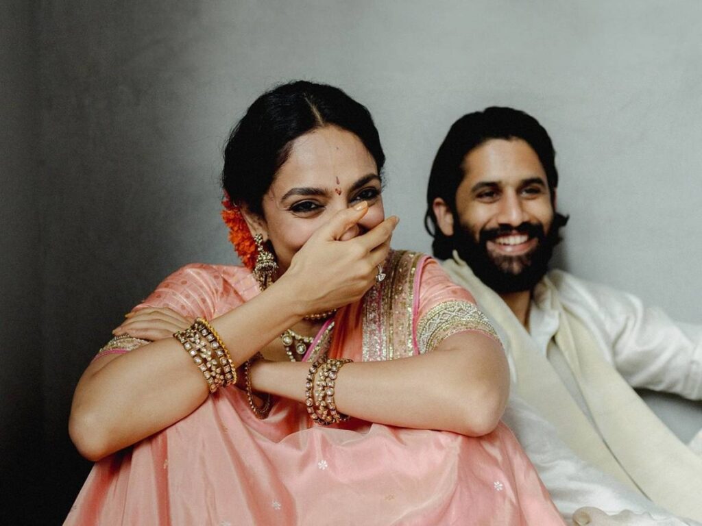 Naga Chaitanya, Sobhita might NOT tie knot in Hyderabad