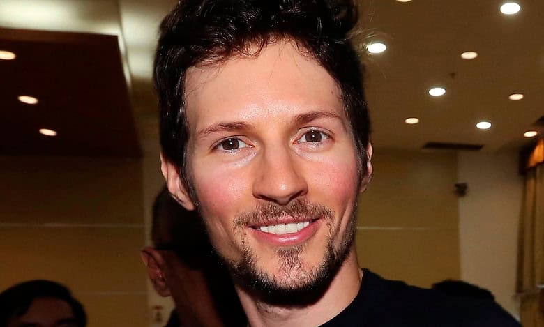 Our CEO Pavel Durov has nothing to hide: Telegram on his arrest