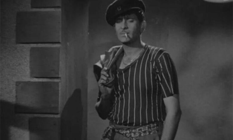 Raj Kapoor's iconic classic 'Awara' to premiere in 4K at Toronto Film Festival 2024