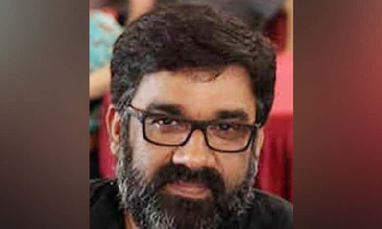 Case against director Ranjith following actress Sreelekha Mitra's complaint