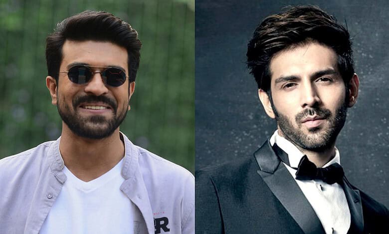 IFFM 2024: Ram Charan, Kartik Aaryan, ‘12th Fail’, ‘Laapaata Ladies’ amongst top awardees