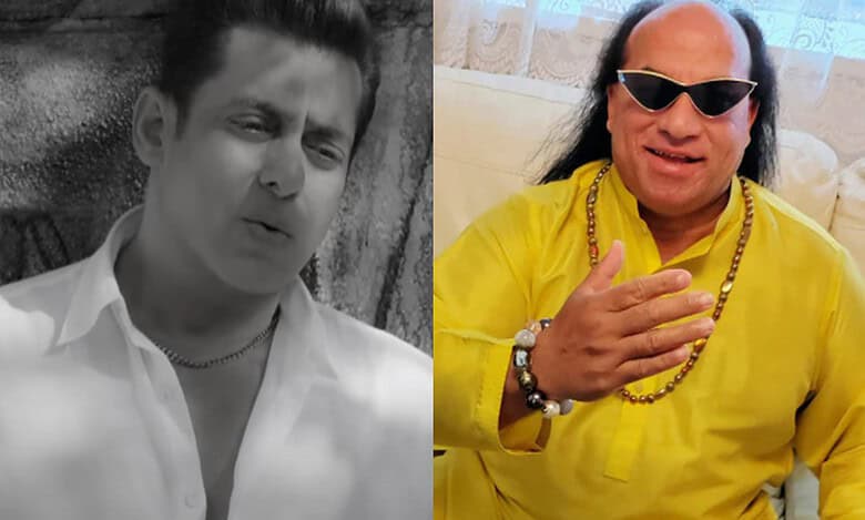 Fans troll Salman Khan, compare him to Chahat Fateh Ali Khan
