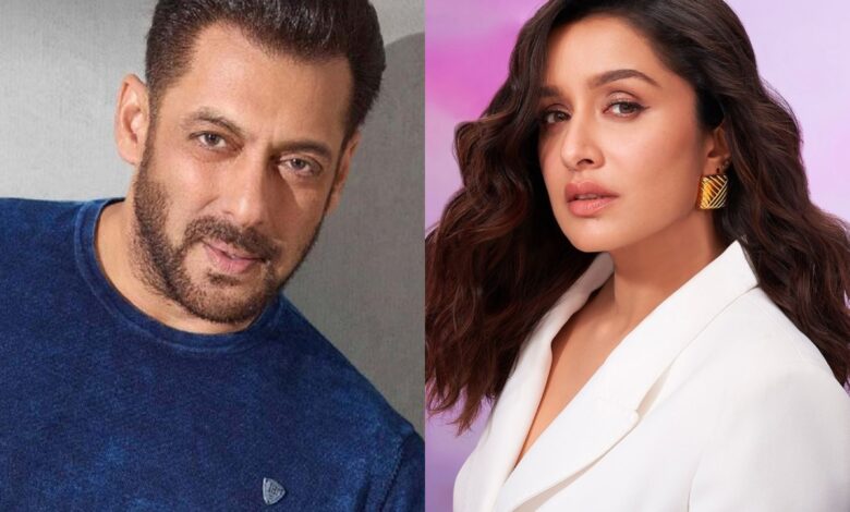 Shraddha Kapoor rejected a superhit film with Salman Khan