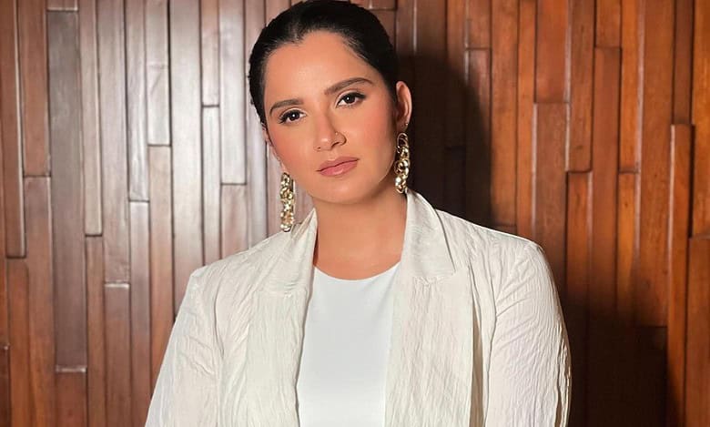 'Ya Allah, if I am wrong..' Sania Mirza shares new cryptic note