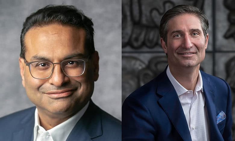 Starbucks replaces Laxman Narasimhan with Brian Niccol as CEO