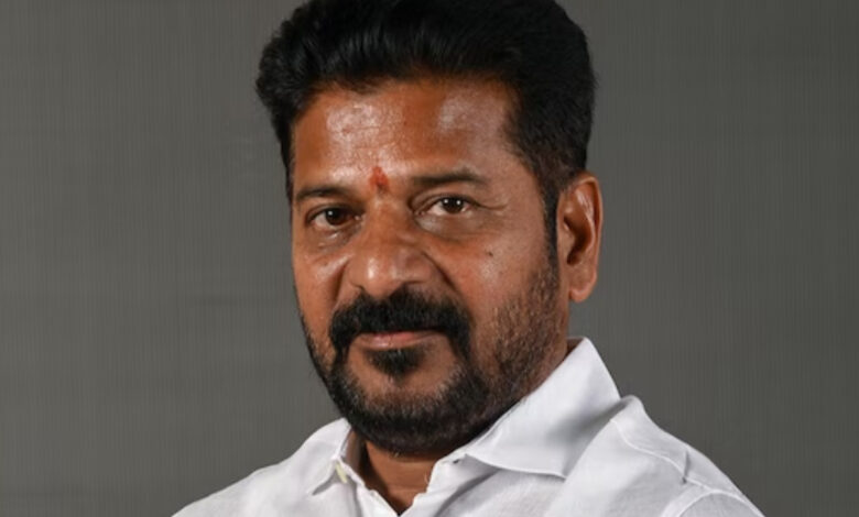 Telangana CM Revanth Reddy claims BRS will merge with BJP