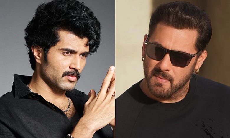 Eid 2025: Salman Khan Vs Vijay Deverakonda clash on cards