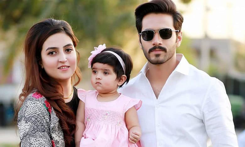 Troubles in Wahaj Ali's marriage, claims viral Reddit posts