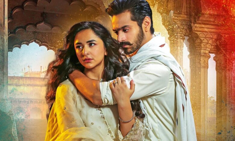 100M views! Pakistani drama Tere Bin achieves new milestone
