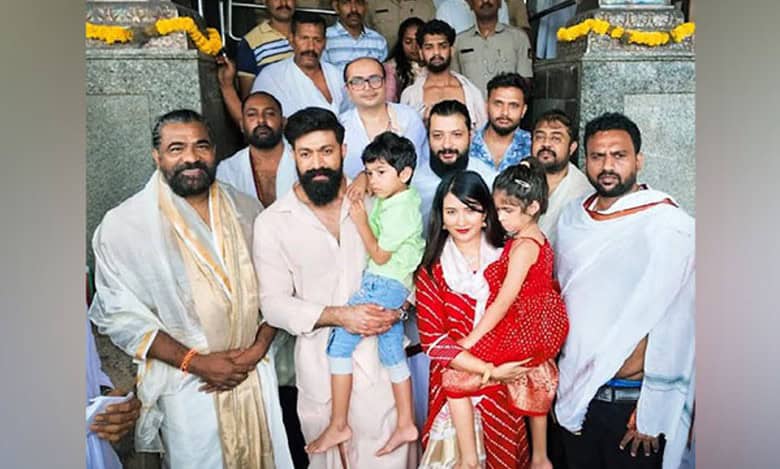 Yash-starrer 'Toxic' to go on floors on this date