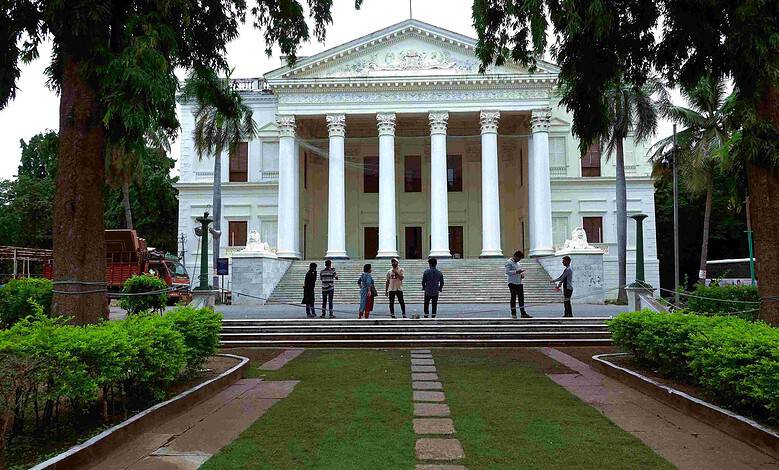 Restoring love and legacy: Resurgence of Hyderabad’s Iconic British Residency