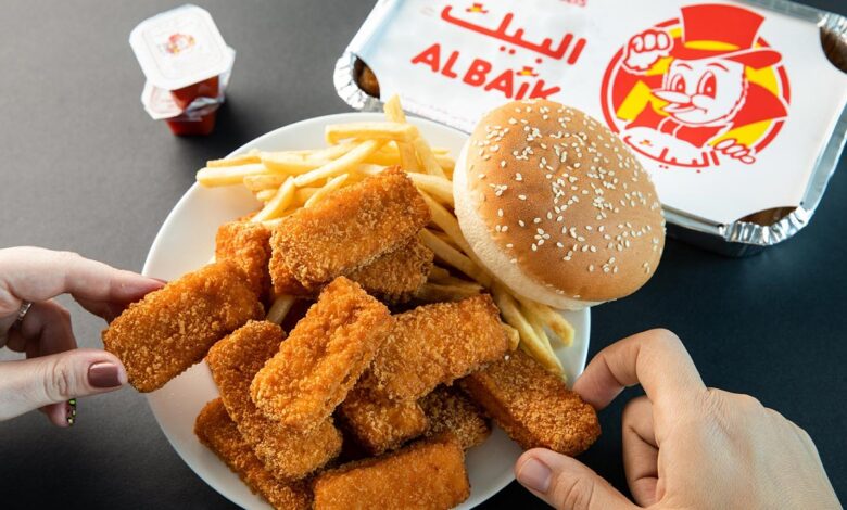 UAE: Mall of UAQ welcomes first Al Baik outlet in the city
