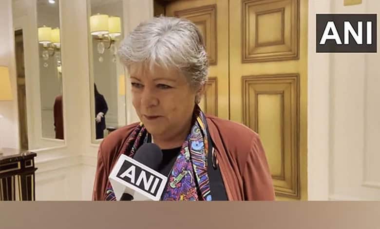 Iran, Mexico voice support for truce in Gaza