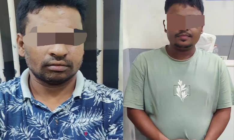 2 detained near Raja Singh’s house sought MLA’s help: Hyderabad police