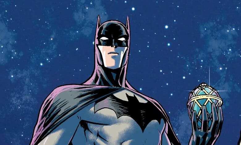 Batman to become first superhero with star on Hollywood Walk of Fame