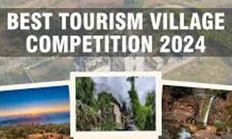 Nirmal and Somasila receive Best Tourism Villages award for 2024.