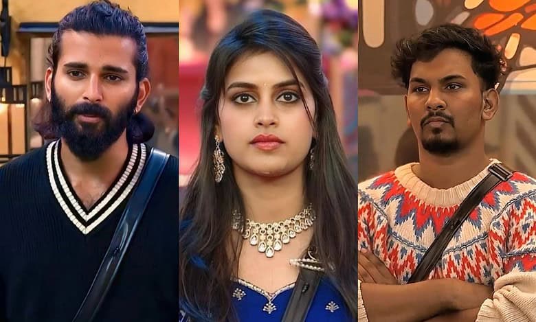 Fourth contestant likely to exit Bigg Boss Telugu 8, not Soniya